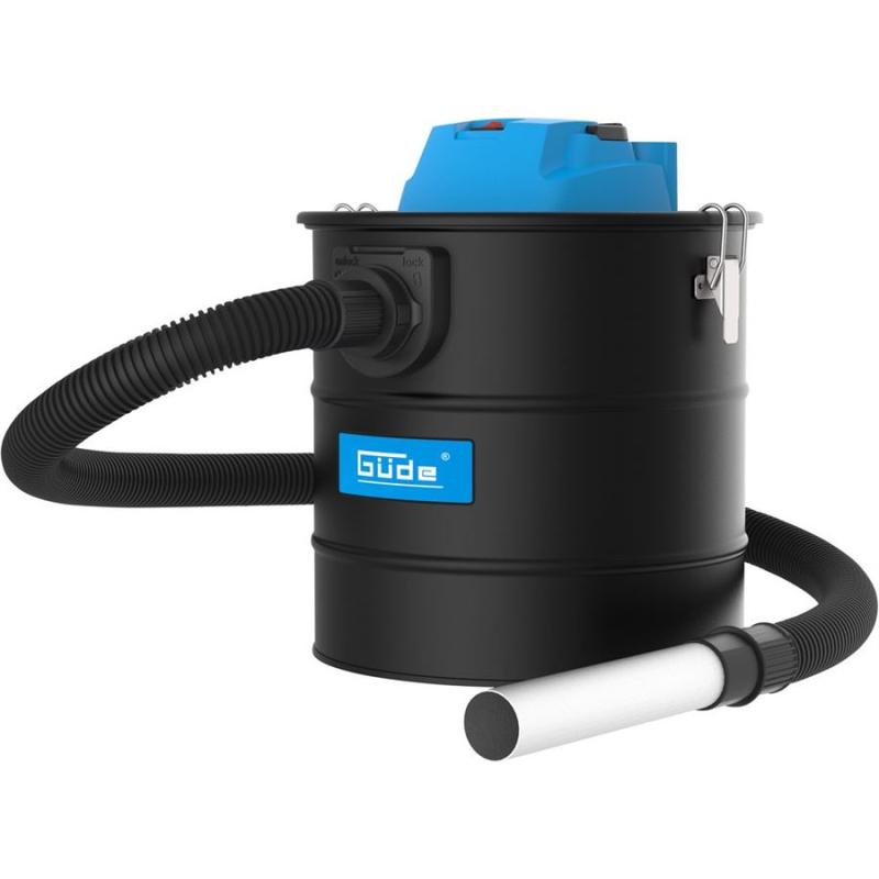 GÜDE 17010 vysavač popela GA 18-1200.1