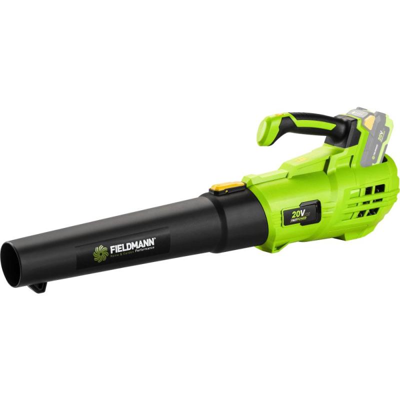 Fieldmann FZF 70605-0 20V aku zahradní fukar