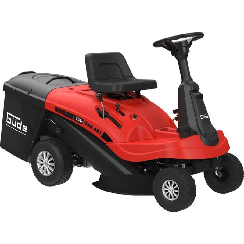 GÜDE 95451 zahradní traktor GAR 601
