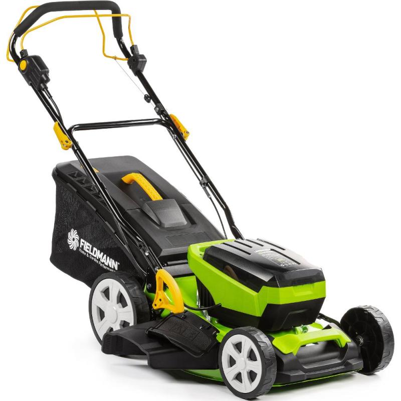 Fieldmann FZR 70465-0 2x20V aku sekačka