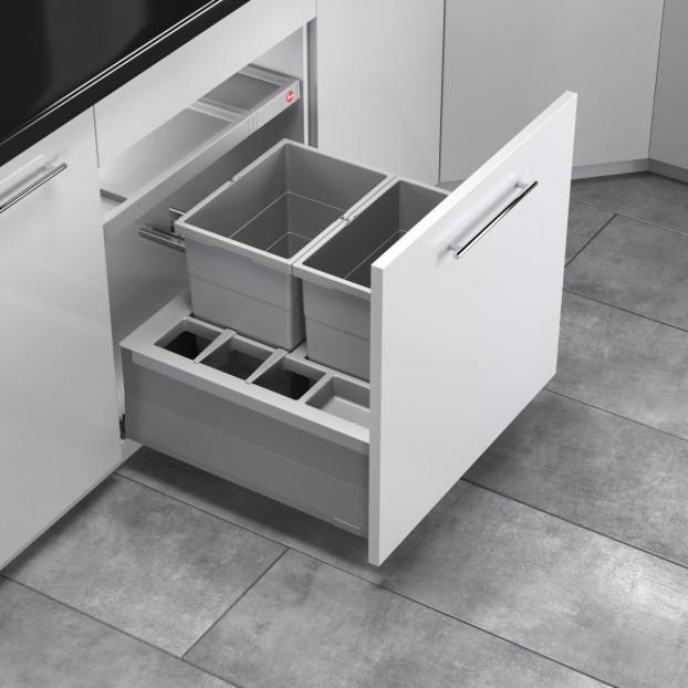 Hailo AS Separato K 600 20/20
