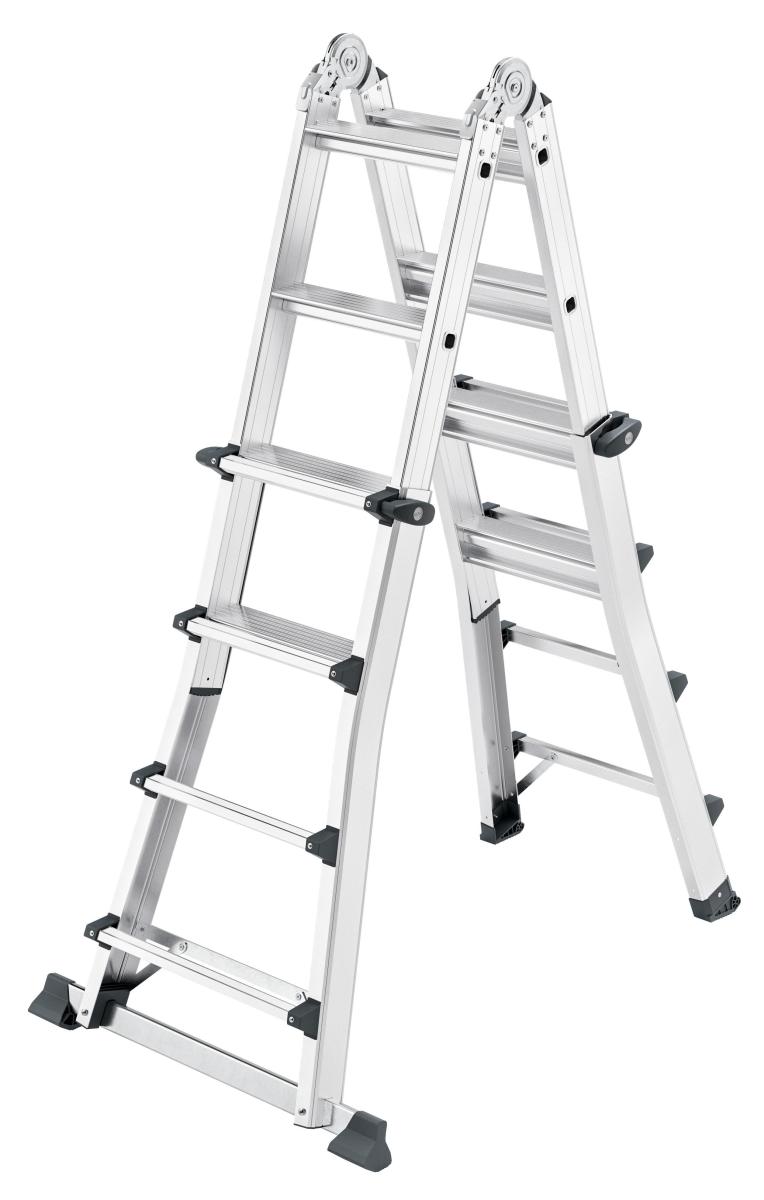 HAILO M100  4 x 4 příčky