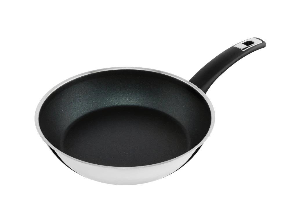 Kolimax Pánev FLONAX COMFORT, průměr 26 cm, objem 2.7 l