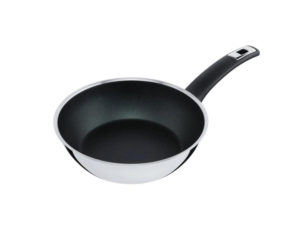 Kolimax Pánev FLONAX COMFORT, průměr 22 cm, objem 2.1 l