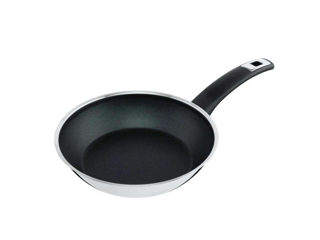 Kolimax Pánev FLONAX COMFORT, průměr 22 cm, objem 1.6 l