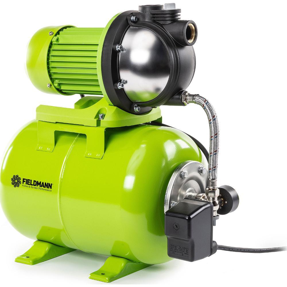 Fieldmann FVC 8560-EC Zahradní vodárna