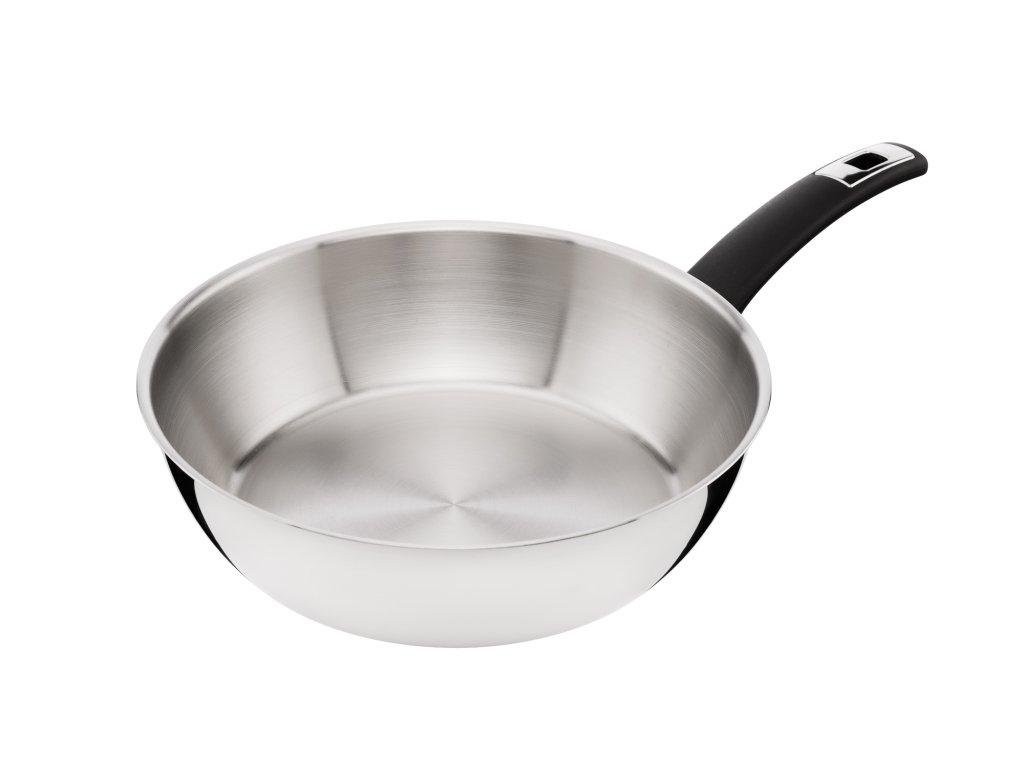 Kolimax Pánev COMFORT WOK, průměr 26 cm, objem 3.4 l