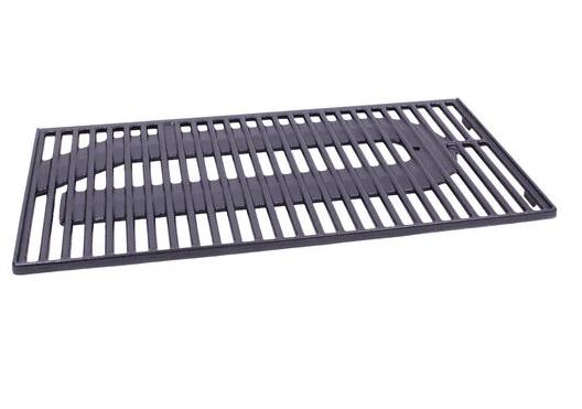 Litinový rošt malý pro grily Campingaz 3 Series Select - premium