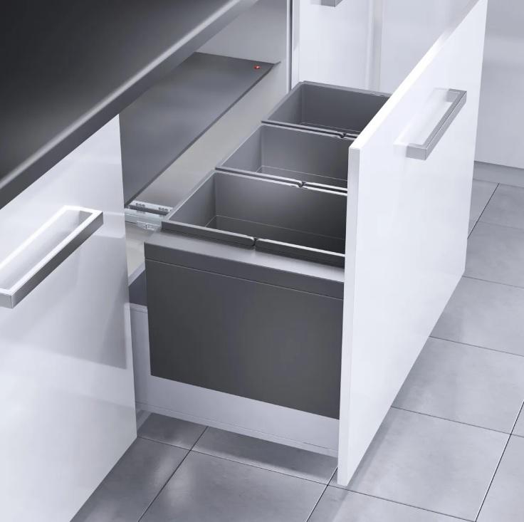 Hailo AS Triple XL 900 28/28/28/