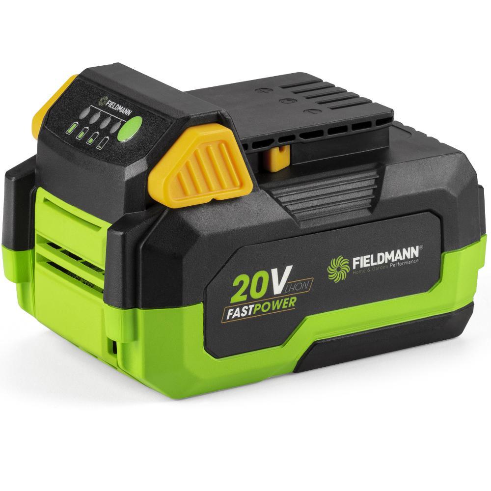 Fieldmann FDUZ 79040 20V akumulátor 4Ah