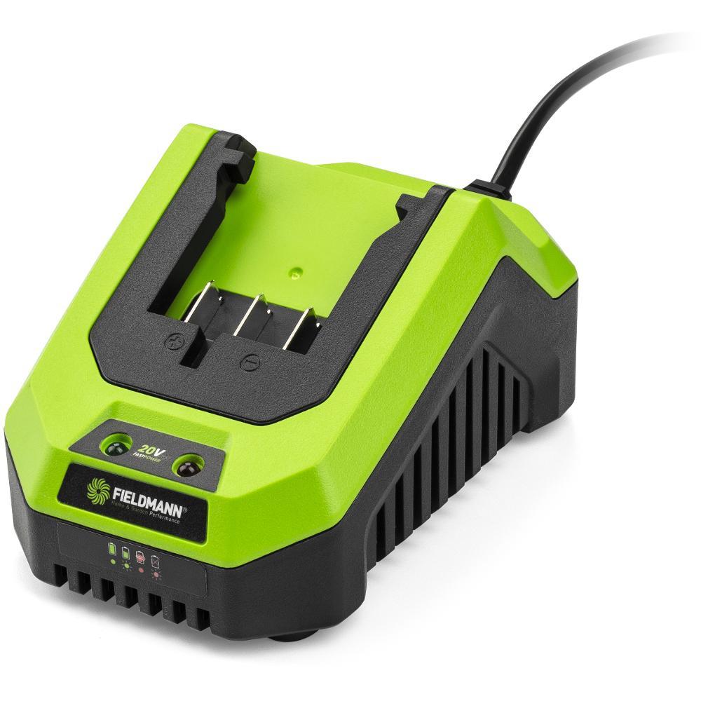 Fieldmann FDUZ 79100 20V Rychlonabíječka