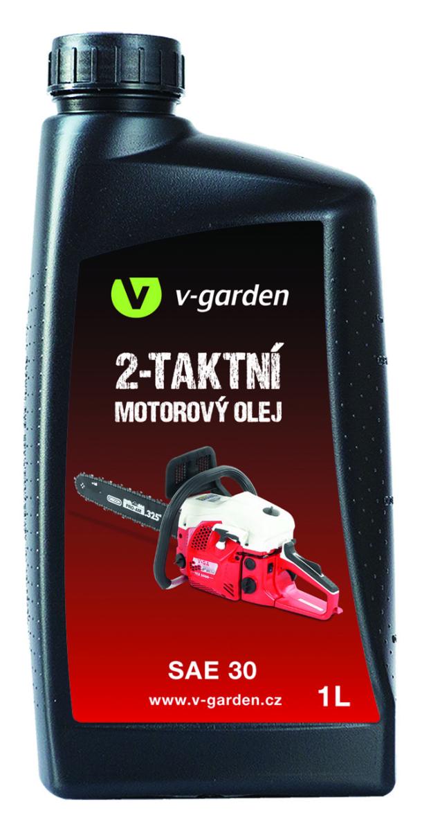 Olej VALAR Torsa GTS 1L