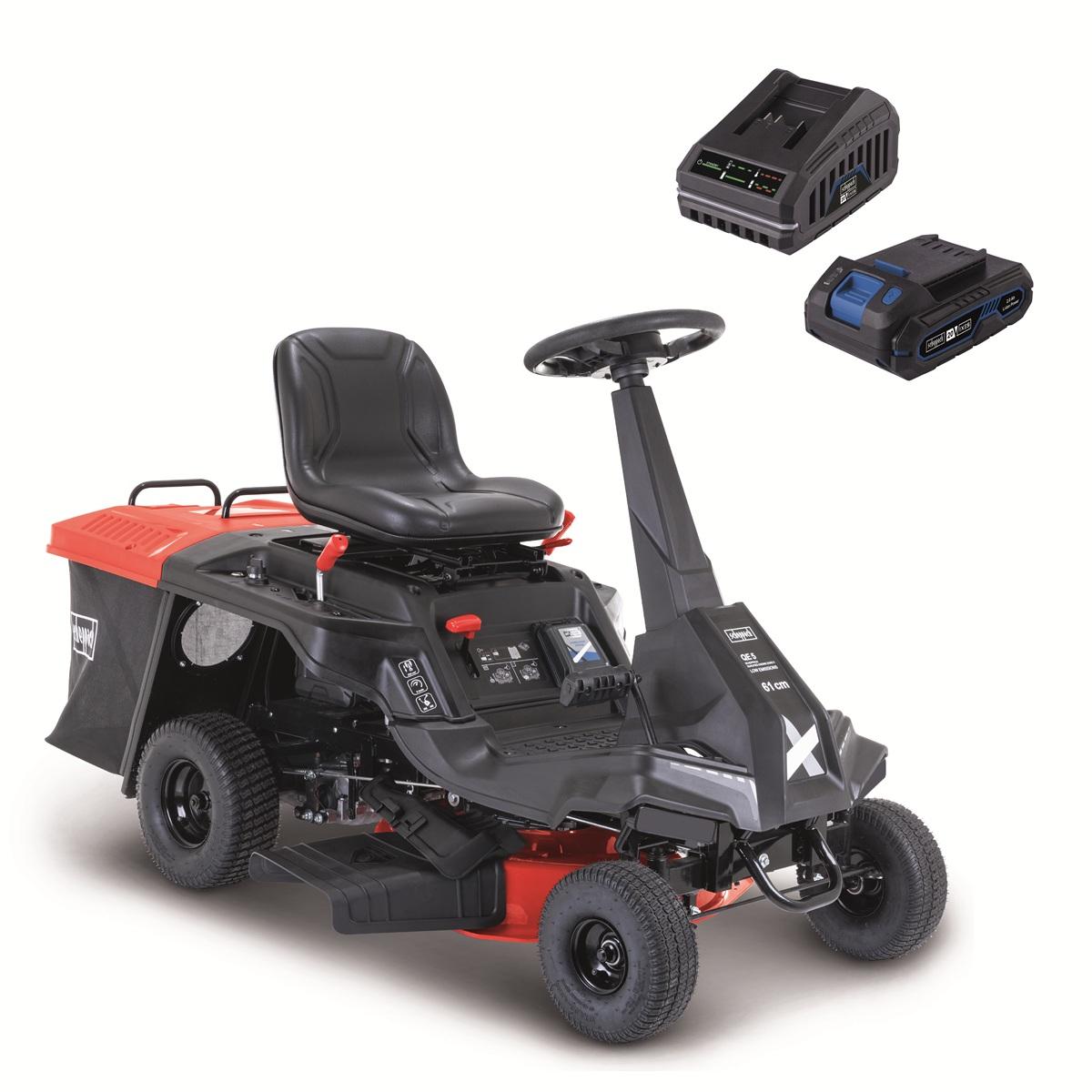 Scheppach MR 230-61