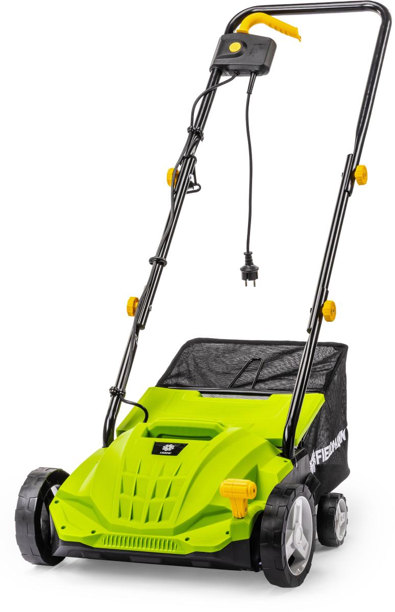 FIELDMANN FZV 2005-E elektrický vertikutátor