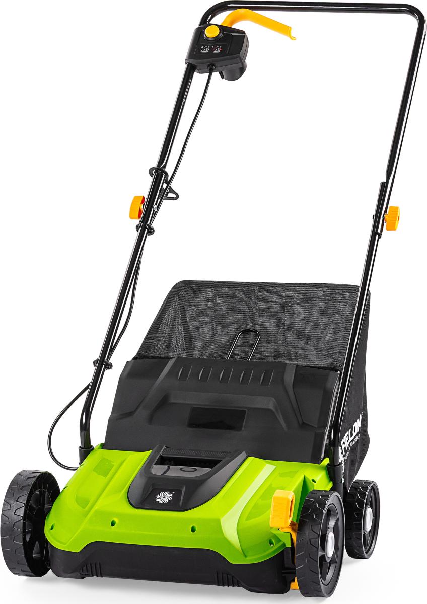FIELDMANN FZV 2104-E elektrický vertikutátor