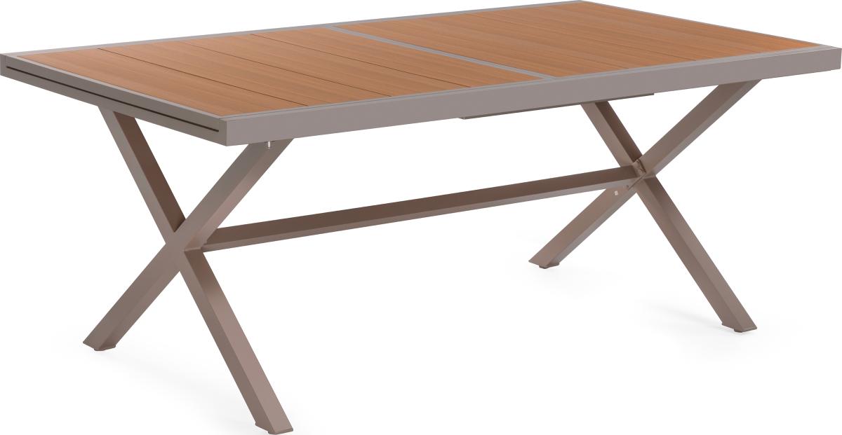 FIELDMANN FDZN 5059 rozkládací zahradní stůl