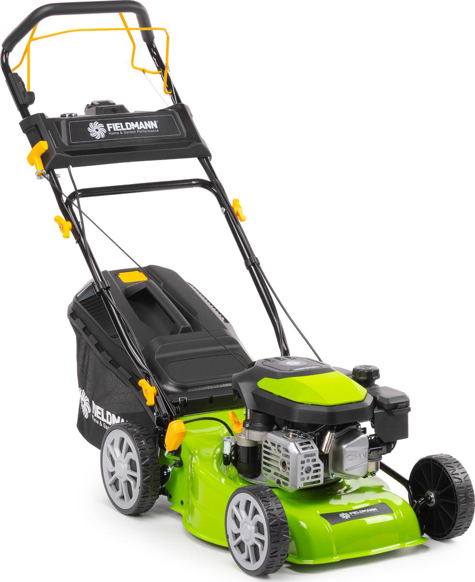 FIELDMANN FZR 4115-LiBES benzínová sekačka