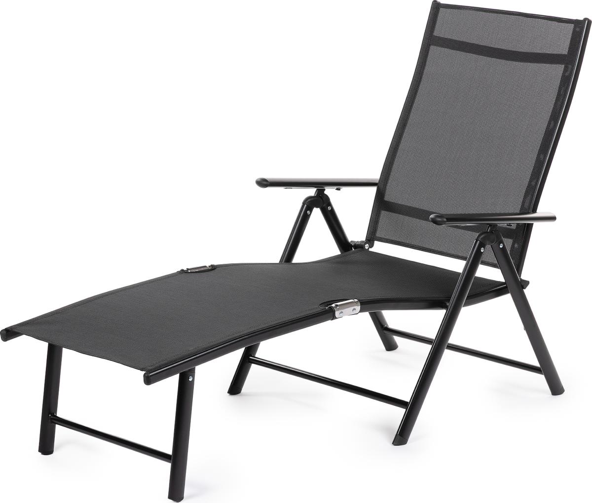 FIELDMANN FDZN 8015 zahradní lehátko