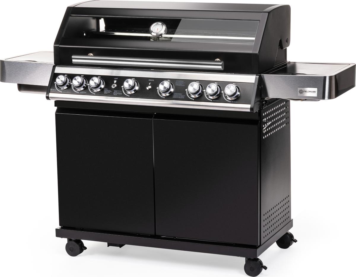 FIELDMANN FZG 3035 plynový gril