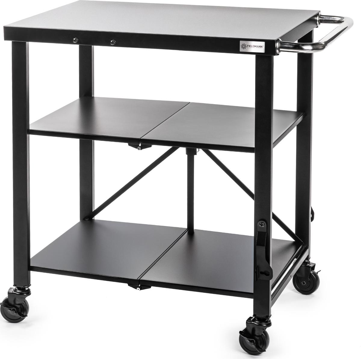 FIELDMANN FZG 2100 grilovací stolek skládací