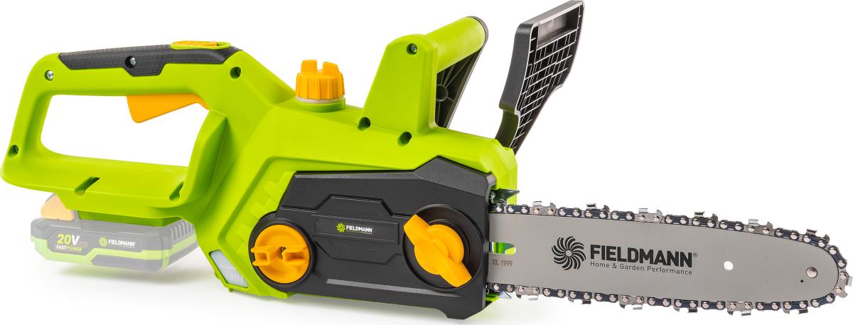 FIELDMANN FZP 70802-0 1x20V AKU pila