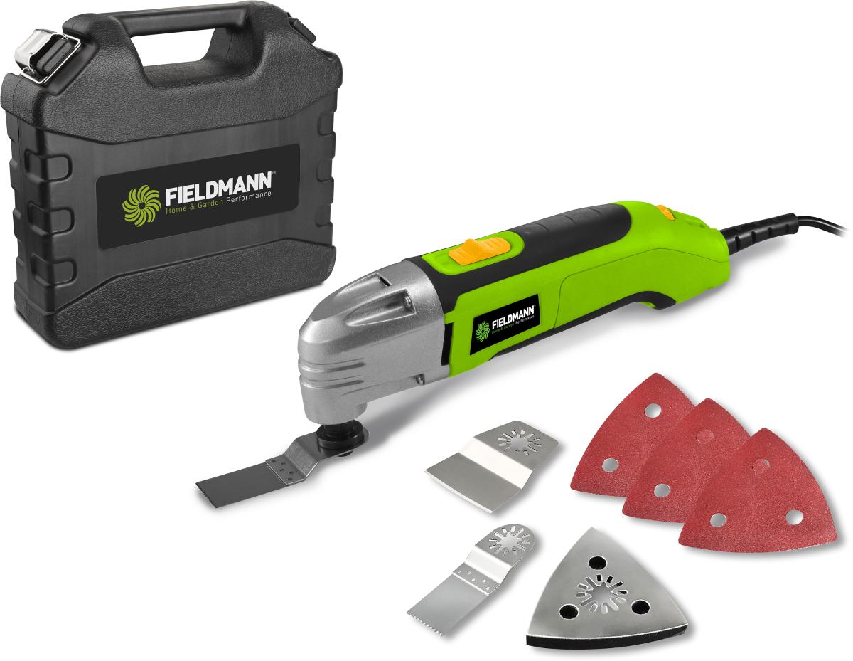 Fieldmann FDB 200301-E multifunkční nářadí