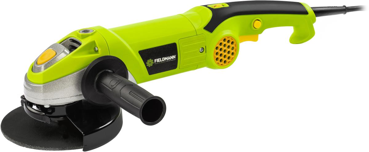 Fieldmann FDB 201401-E úhlová bruska
