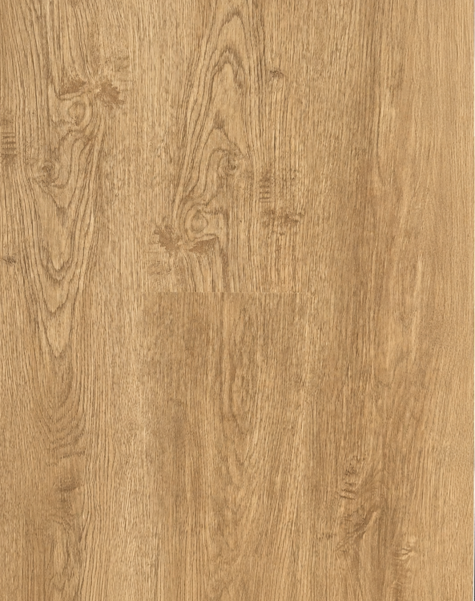SPC vinyl 4 x 0,55 mm - Dub 1009 + IXPE podložka