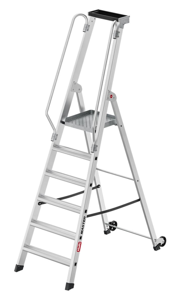 HAILO Master P80 6-stupňové