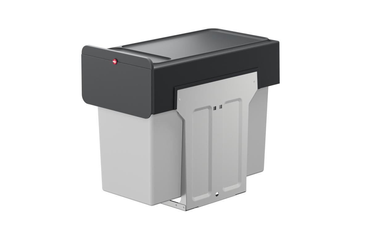 HAILO EcoLine Design duo