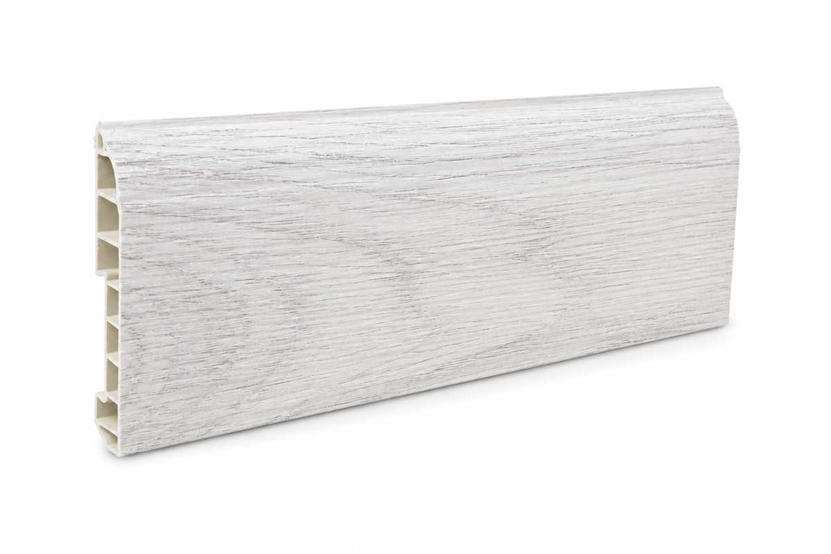 Soklové lišty k podlaze 19DBV6602-2