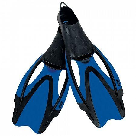 Ploutve Vortex, 43-44