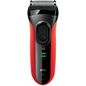 Series 3 3030s HOL. STROJEK BRAUN
