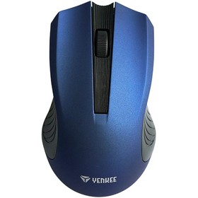 YMS 2015BE Myš WL Monaco modrá YENKEE