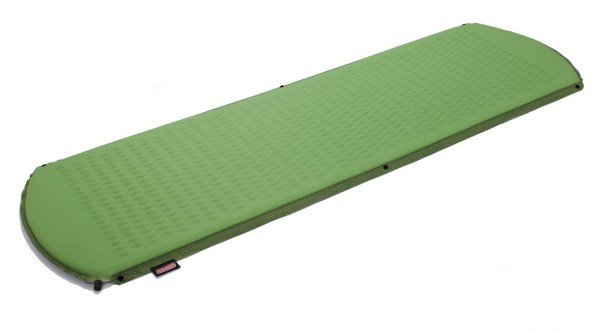 COLEMAN COMPACT INFLATOR MAT II L