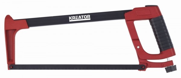 Kreator KRT804007 - Pilka na železo BASIC 300 mm