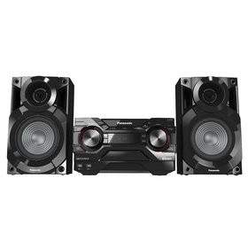 SC AKX200E-K minisystém PANASONIC