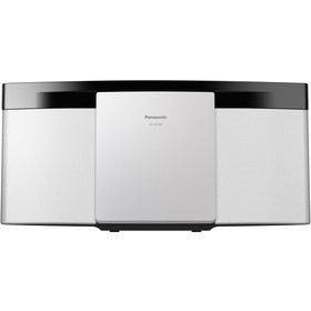 SC HC295EG-W mikrosystém PANASONIC