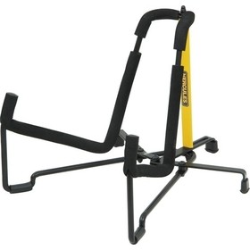GS301B TRAVELITE GUITAR STAND HERCULES